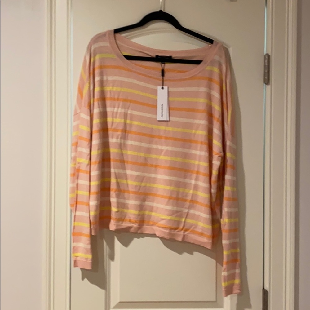 525 America Sweater